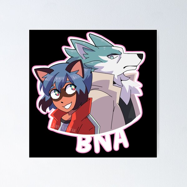 Netflix Bna Posters for Sale Redbubble