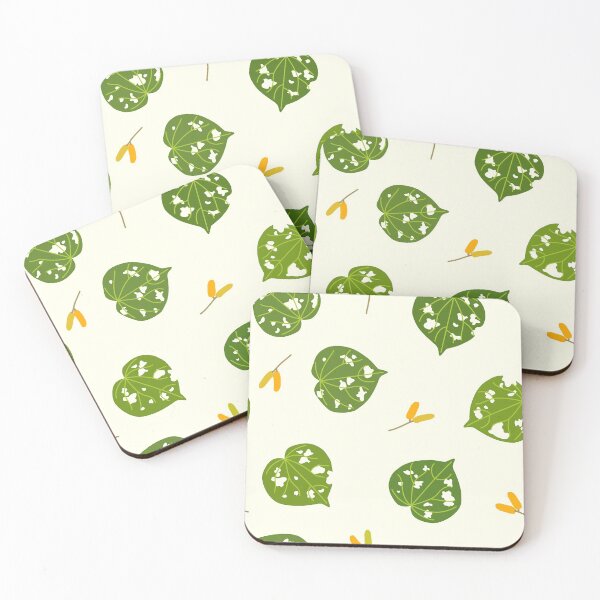 Item preview, Kawakawa leaves with Takawa designed and sold by MHen.