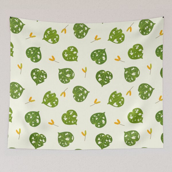 Item preview, Kawakawa leaves with Takawa designed and sold by MHen.