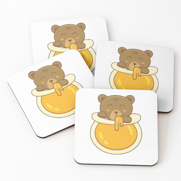 Item preview, Bear designed and sold by San Studio.