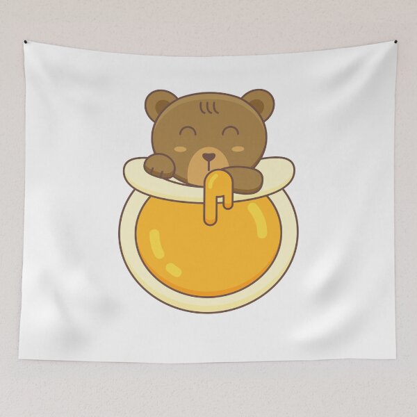 Item preview, Bear designed and sold by San Studio.
