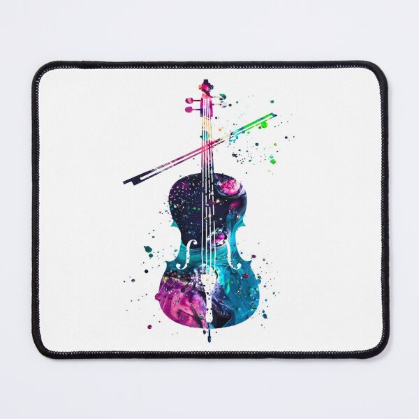 Item preview, Cello Art designed and sold by zuzis.
