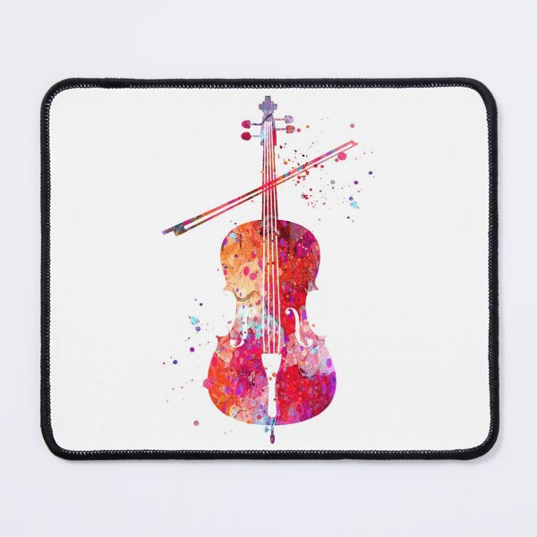 Item preview, Cello Art designed and sold by zuzis.