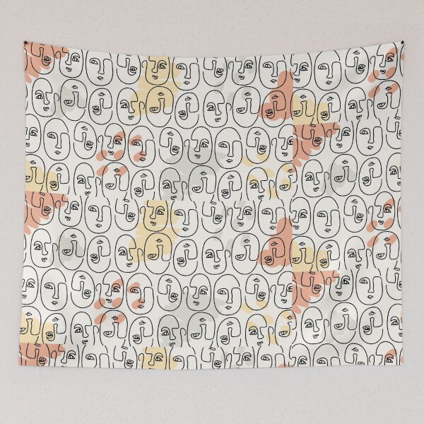 Item preview, faces & lines designed and sold by don-tarik.