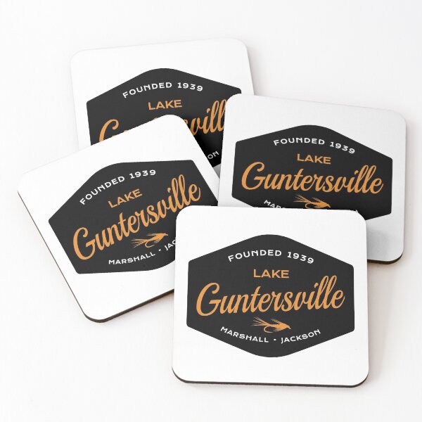 Item preview, Lake Guntersville 1939 • Marshall & Jackson Counties designed and sold by AlabamaLakeLife.