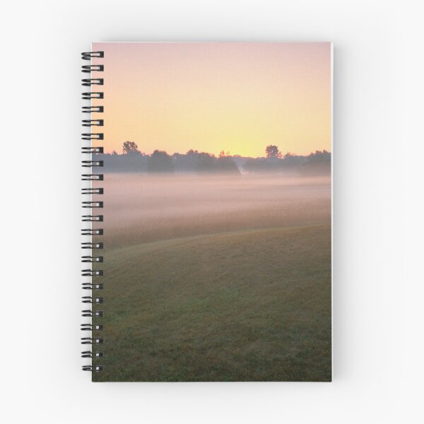 Item preview, A Belt of Fog designed and sold by Bill Spengler's Photographic Thoughts.