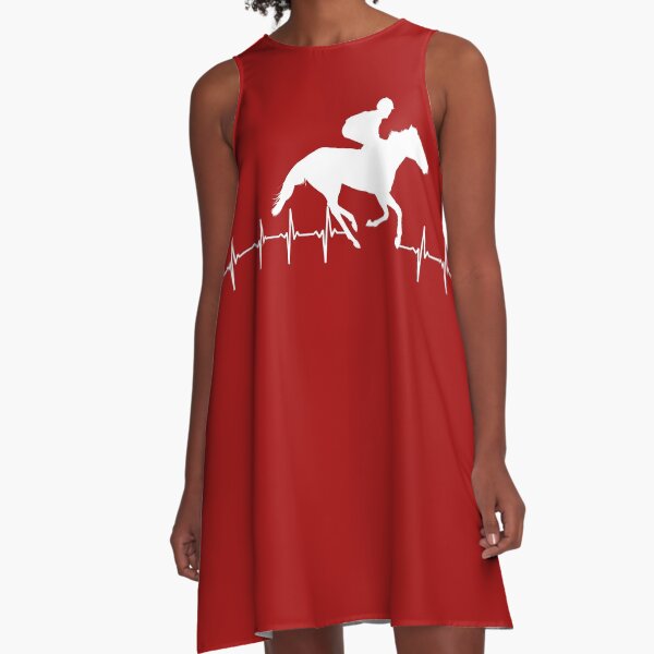 Item preview, Horse in my heartbeat designed and sold by THEBAGINDAZ.