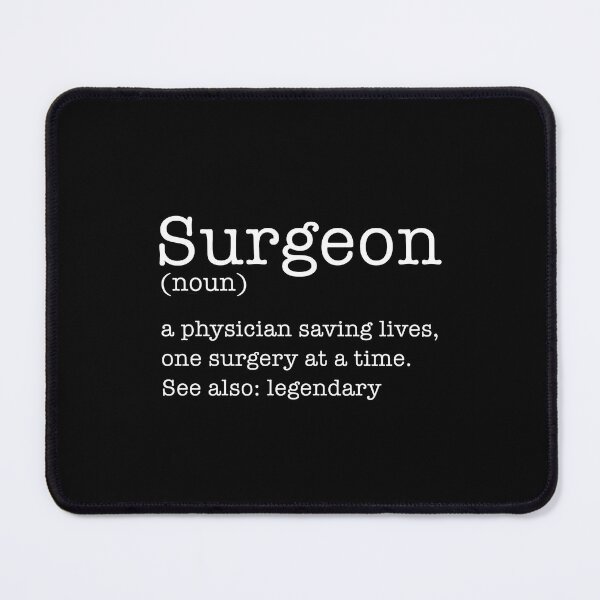 Item preview, Surgeon designed and sold by corbrand.