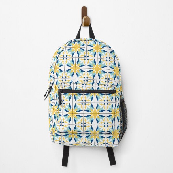 Item preview, Maltese Tiles Pattern designed and sold by FriendsList.