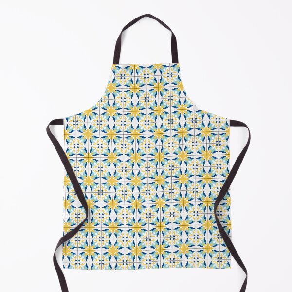 Item preview, Maltese Tiles Pattern designed and sold by FriendsList.