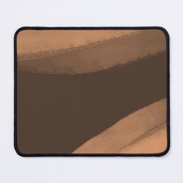 Item preview, Abstract design style art brown designed and sold by tenkenryujin.