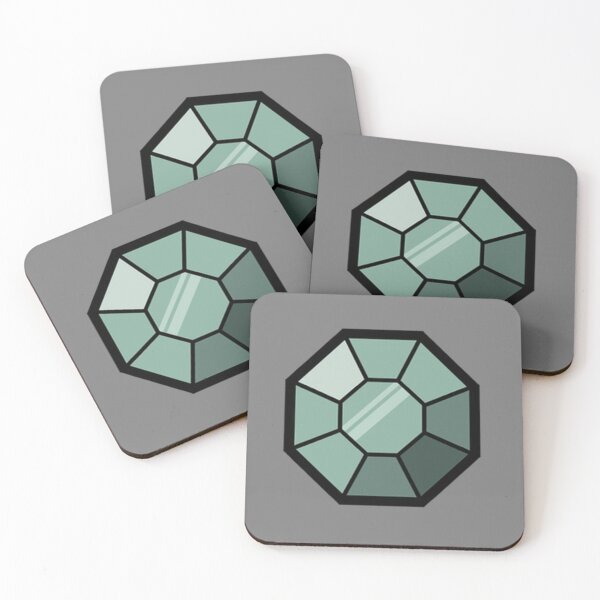 Item preview, The Boulder Badge designed and sold by friedricksonmic.