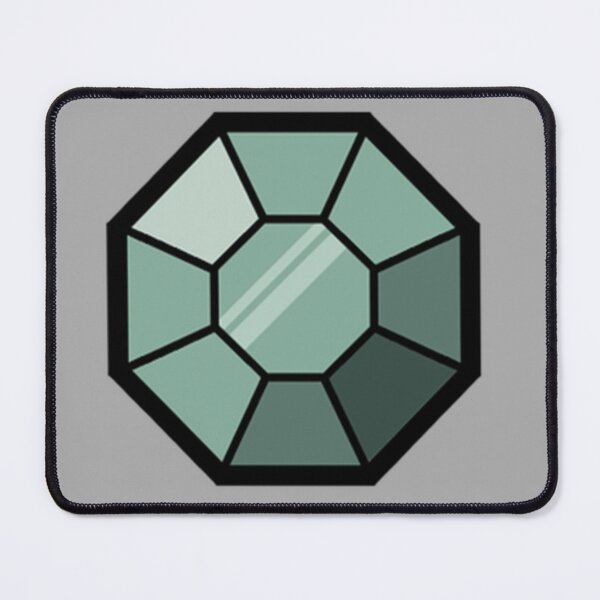 Item preview, The Boulder Badge designed and sold by friedricksonmic.