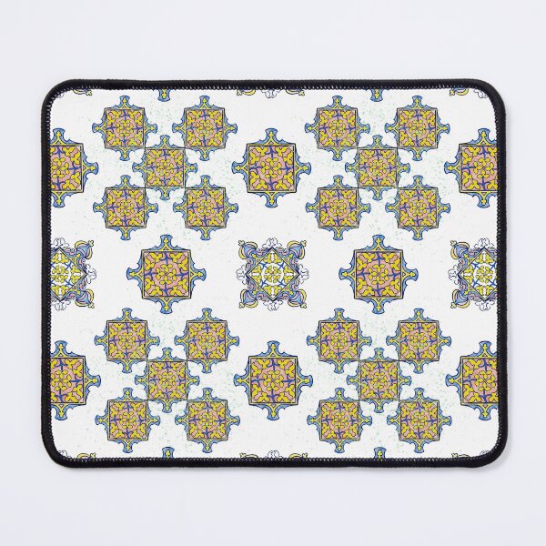 Item preview, Abstract Patterns On Ceramic Tile !! - Ceramic Tile Patterns !! designed and sold by SoffyLee586.
