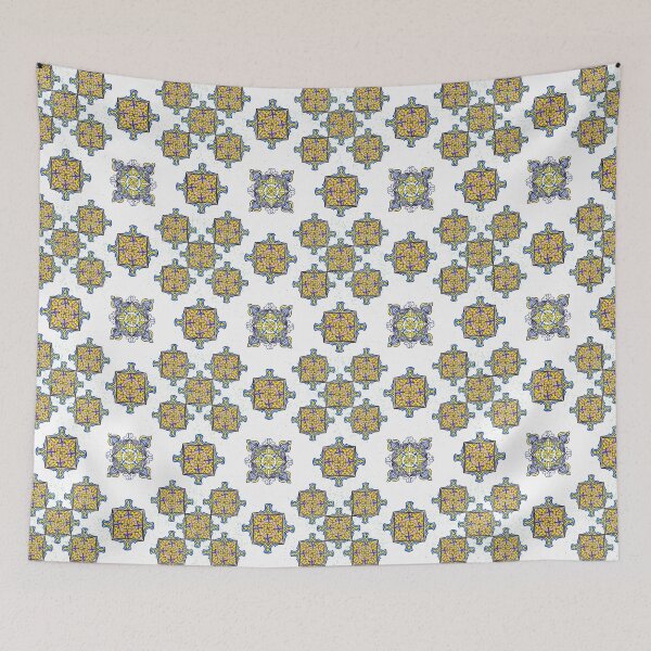 Item preview, Abstract Patterns On Ceramic Tile !! - Ceramic Tile Patterns !! designed and sold by SoffyLee586.