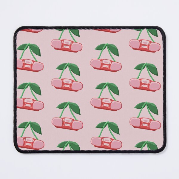 Item preview, Glass Animals Just Wanna Dance (Cherry) designed and sold by NoirPineapple.