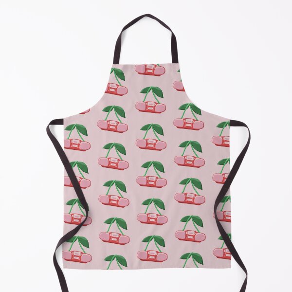 Item preview, Glass Animals Just Wanna Dance (Cherry) designed and sold by NoirPineapple.