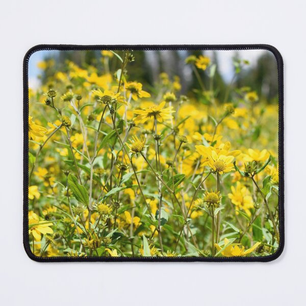Item preview, Mountain Wildflowers designed and sold by Amy Olsen.