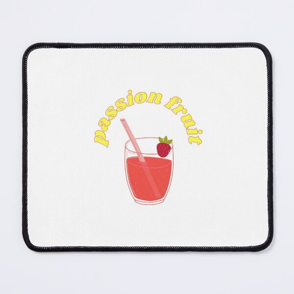 Item preview, I Love the Passionfruit designed and sold by NerdVictory.