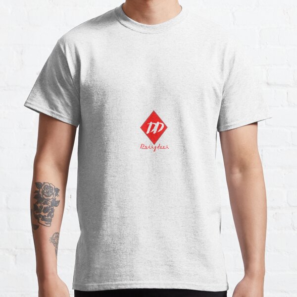Daisydoos do the Do! Daisy do everything! Classic T-Shirt