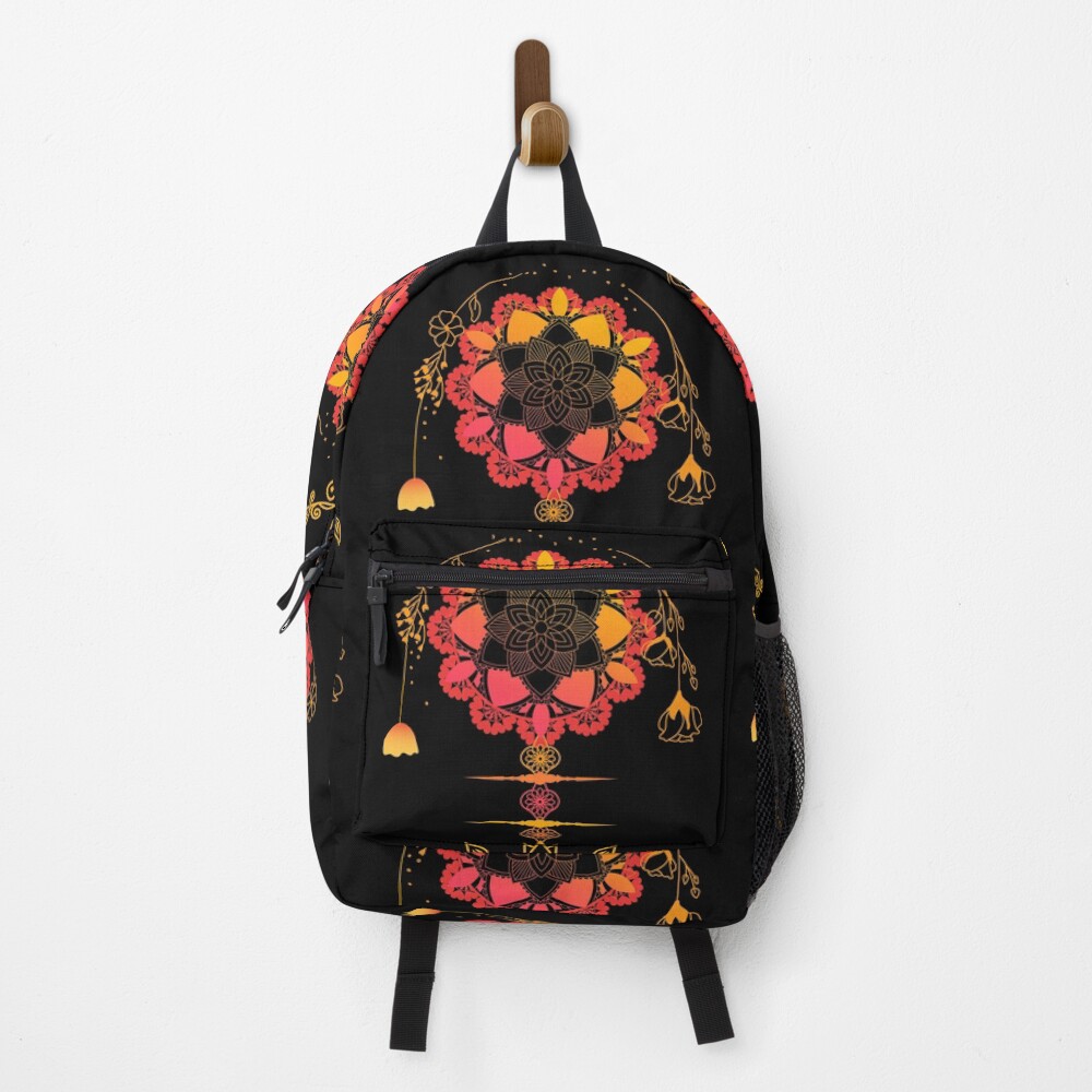 Item preview, Backpack designed and sold by SquirrelCreate.