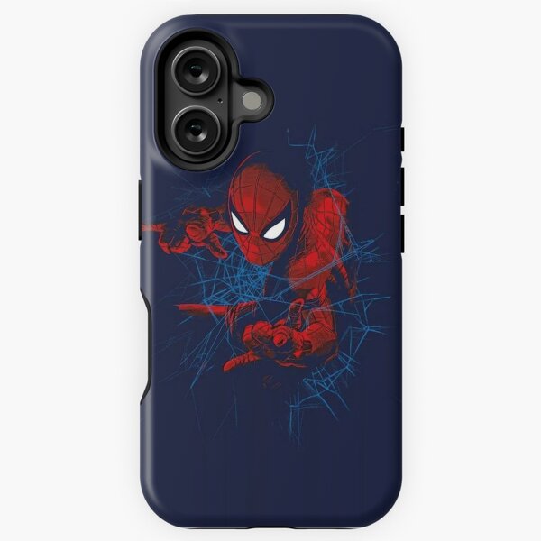Item preview, Spiderman designed and sold by Winter Widow.