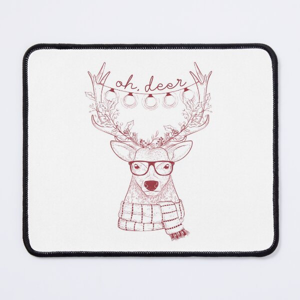 Item preview, Oh, Deer designed and sold by Martini-Four.
