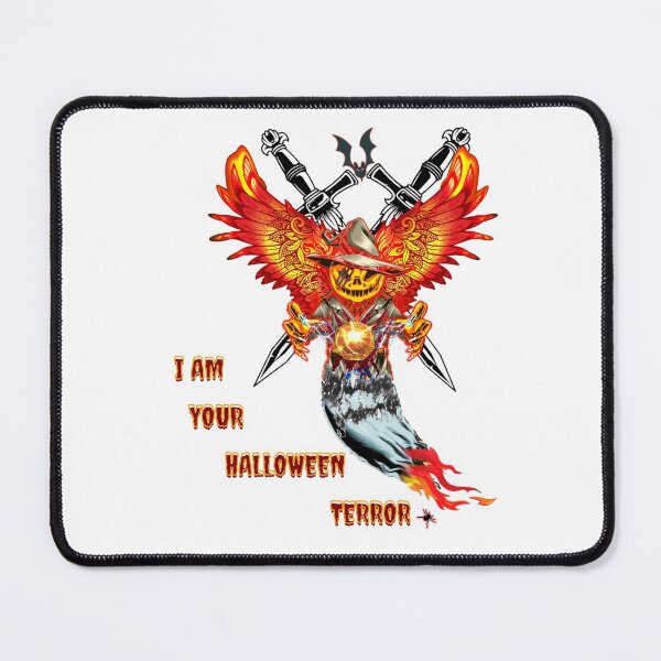 Item preview, The World's Most Monstrous Halloween Terror  designed and sold by MarsClothings.