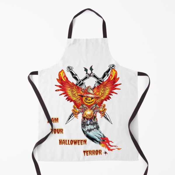 Item preview, The World's Most Monstrous Halloween Terror designed and sold by MarsClothings.