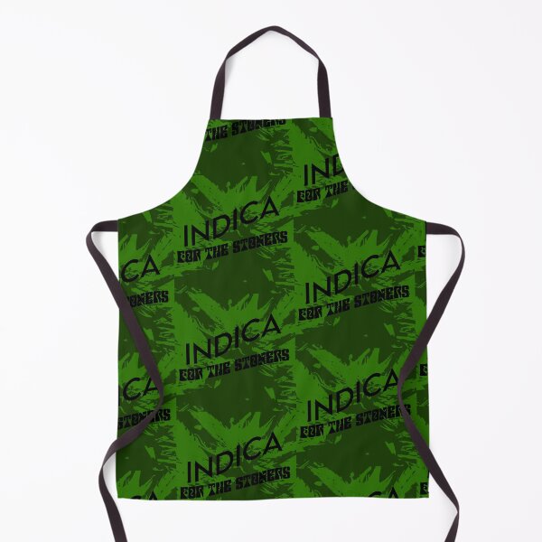Item preview, Indica for the Stoners designed and sold by foggynotion.