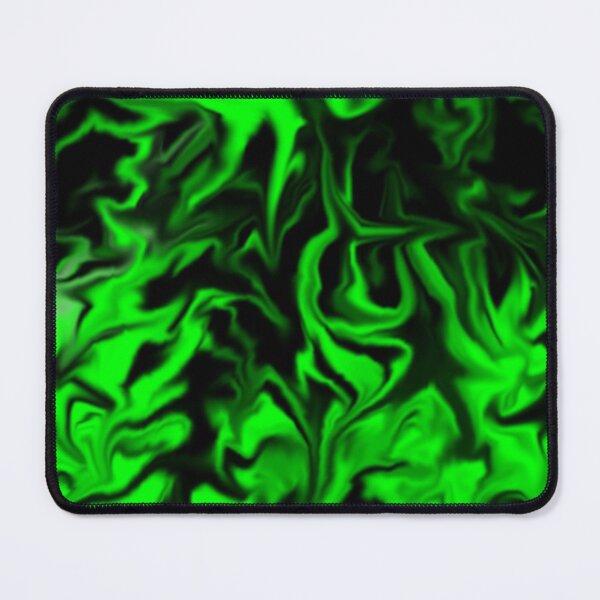 Item preview, Green Flames designed and sold by JoyFilledLife.