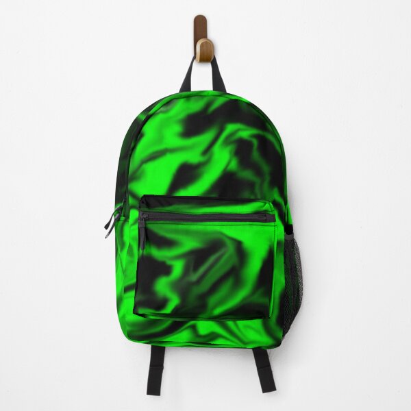 Item preview, Green Flames designed and sold by JoyFilledLife.