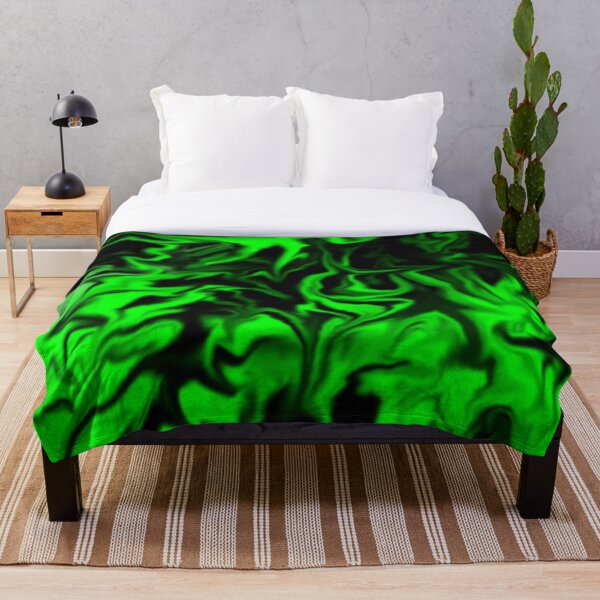 Item preview, Green Flames designed and sold by JoyFilledLife.