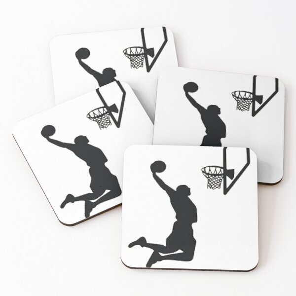 Item preview, Basketball dunk designed and sold by Enriquegl.