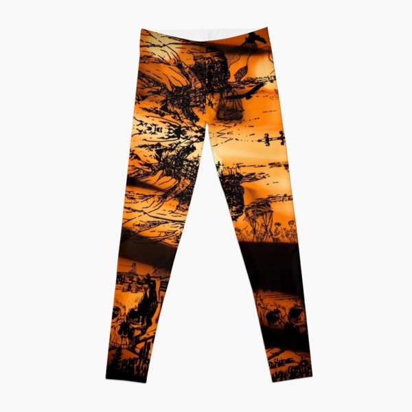 Shoreline Leggings