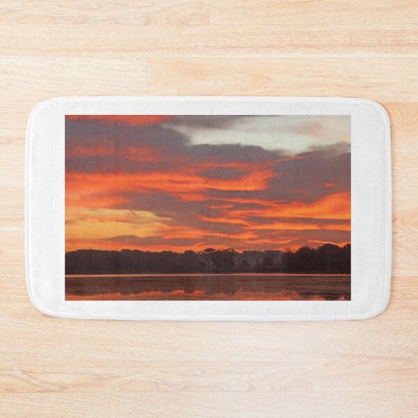 Item preview, Stony Creek Lake Undisturbed designed and sold by Bill Spengler's Photographic Thoughts.