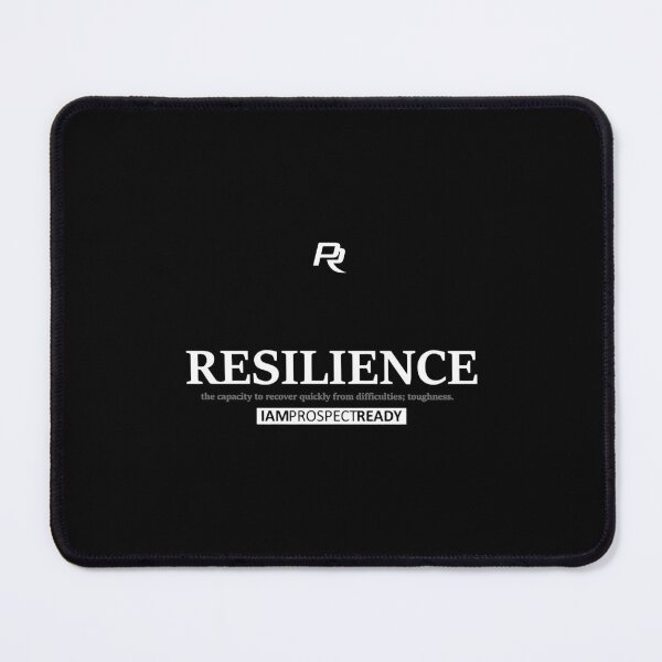 Item preview, Prospect Ready Presents D Y Define Yourself Resilience designed and sold by tibblau.