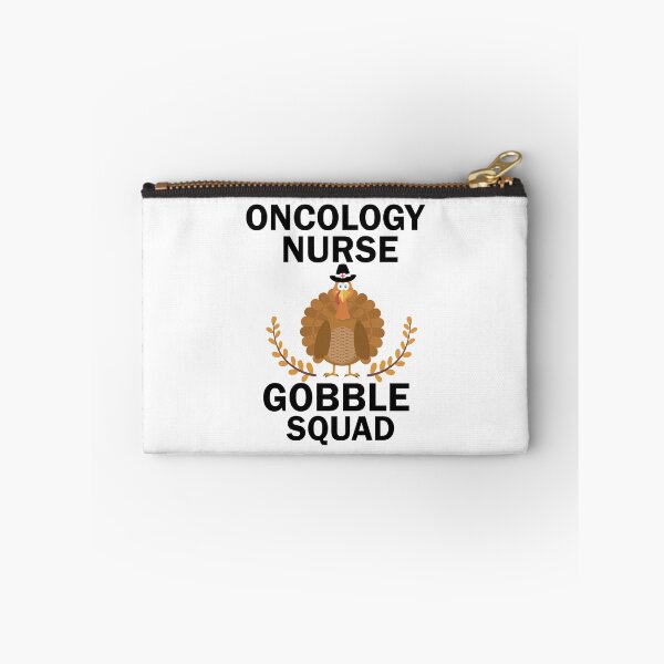 Item preview, Oncology Nurse Gobble Squad designed and sold by imaneless.
