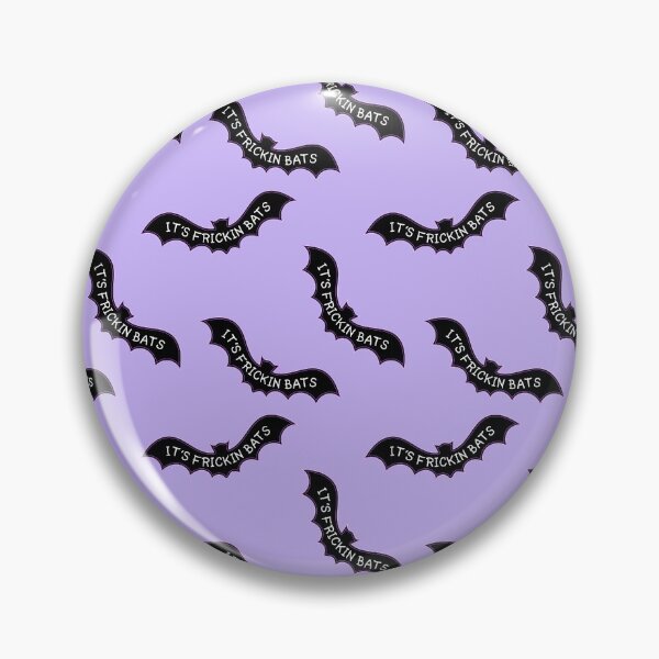 Item preview, It's Frickin Bats designed and sold by AweSoMe Shirts.