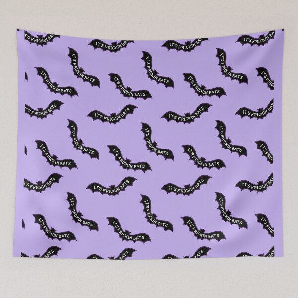 Item preview, It's Frickin Bats designed and sold by AweSoMe Shirts.