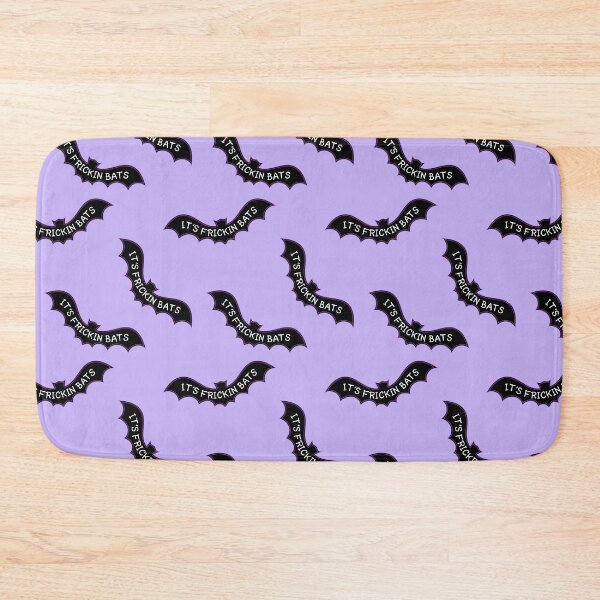 Item preview, It's Frickin Bats designed and sold by AweSoMe Shirts.
