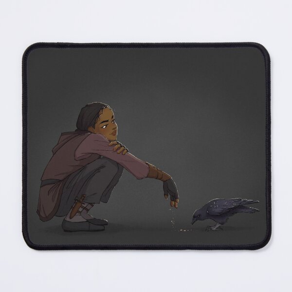 Item preview, Don't Feed the Crows designed and sold by limevines.