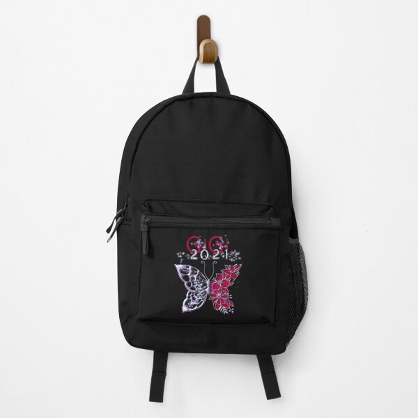 Item preview, Glorious GIGI 2021 Butterfly Celebration designed and sold by SoldierAlways.