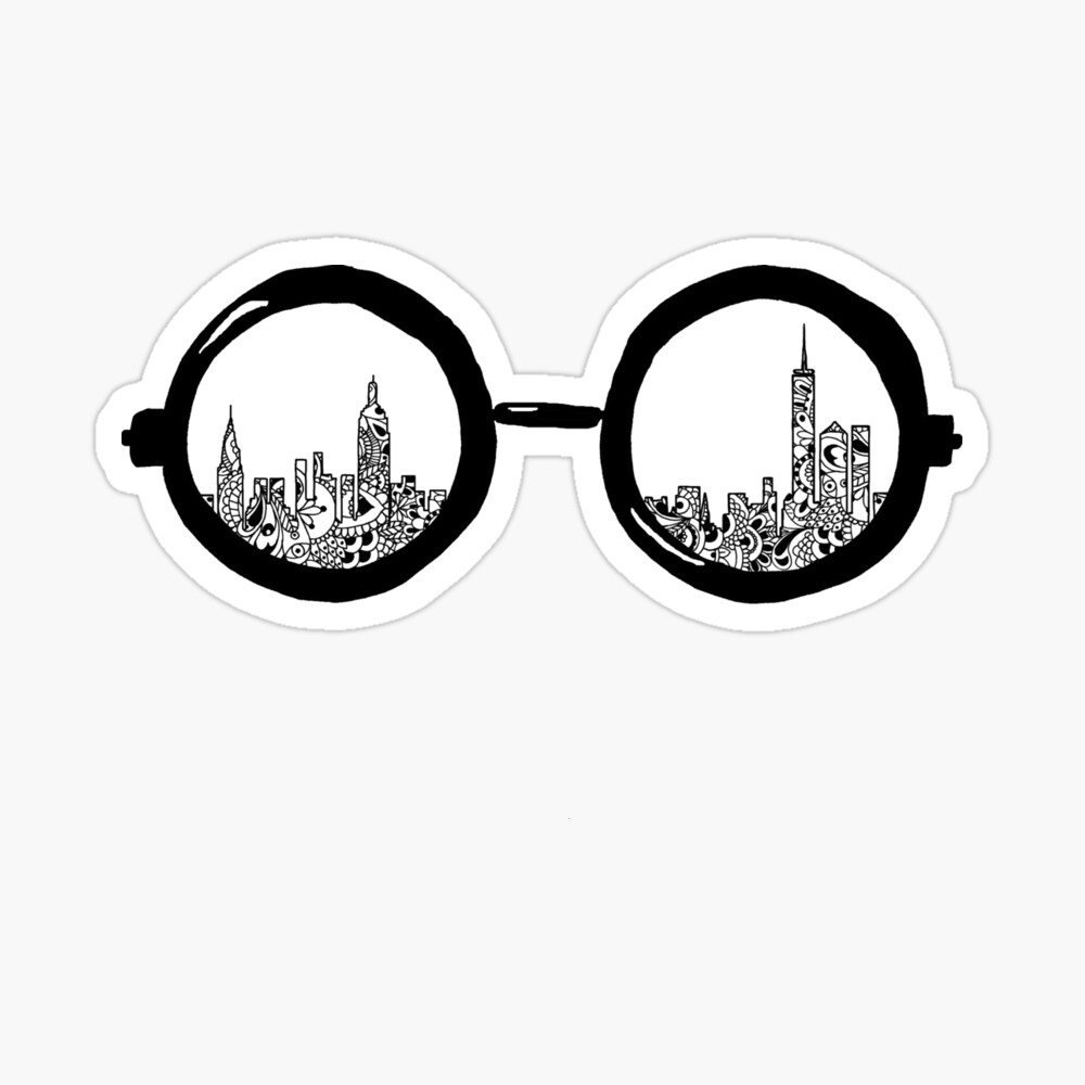 snapchat glasses nyc