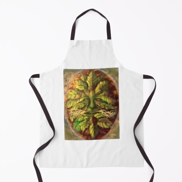 Item preview, Greenman 3 designed and sold by catapat60.
