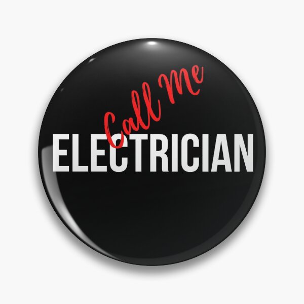 Item preview, Electrician Activewear designed and sold by rosina123.