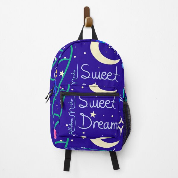 Item preview, SWEET DREAMS designed and sold by RainbowMoshoArt.