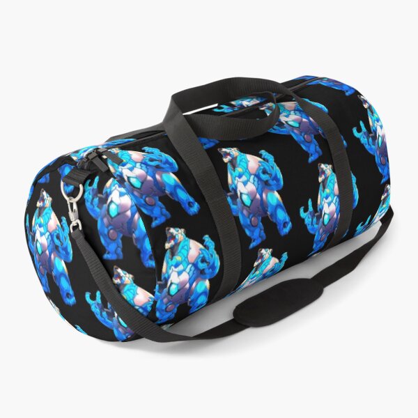 Bakugan Duffle Bag
