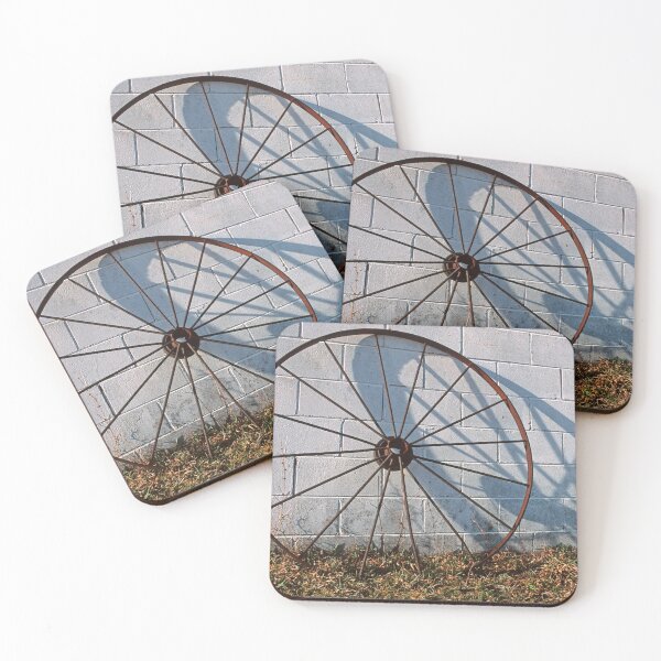 Item preview, Old Wagon Wheel designed and sold by Bill Spengler's Photographic Thoughts.