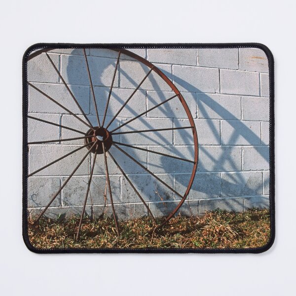 Item preview, Old Wagon Wheel designed and sold by Bill Spengler's Photographic Thoughts.